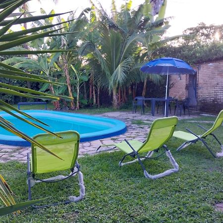 Pousada Maria Bonita Praia Da Sereia Maceio Dış mekan fotoğraf