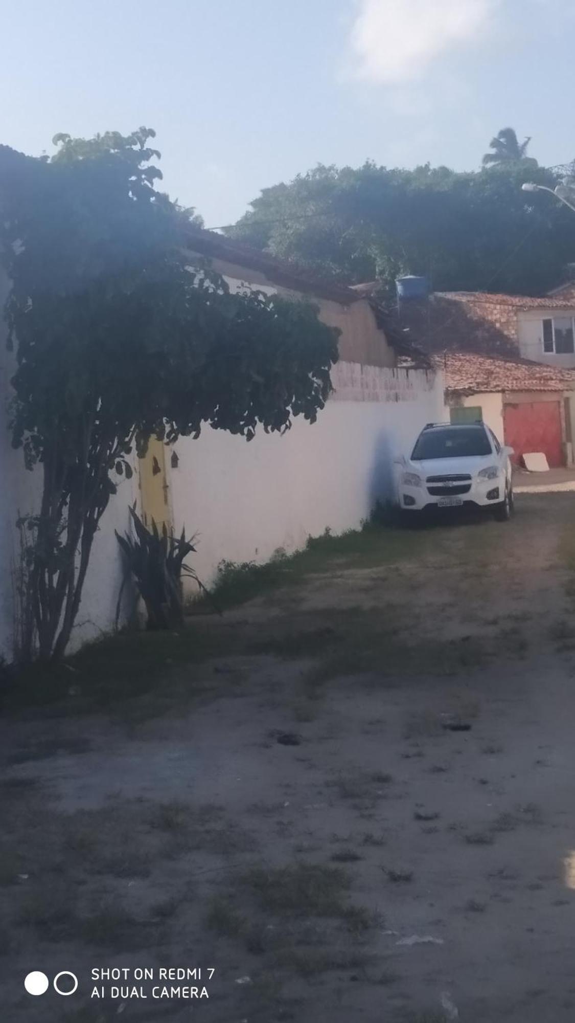 Pousada Maria Bonita Praia Da Sereia Maceio Dış mekan fotoğraf